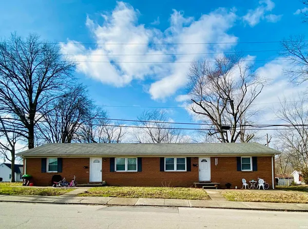 $200,000 | 721 South 8th Street, Boonville, IN 47601