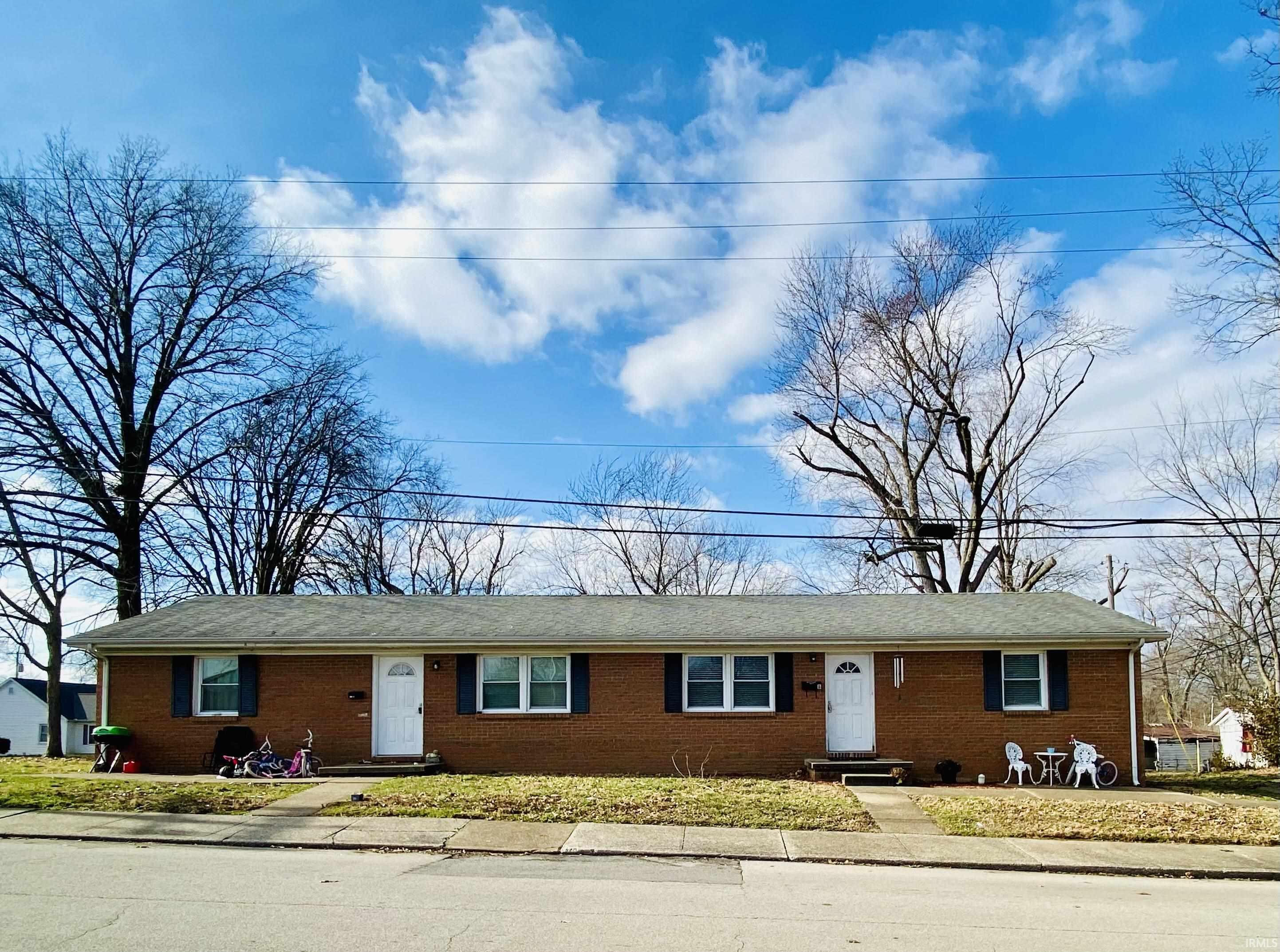 721 South 8th Street Boonville, IN 47601 - Photo 1 of 1