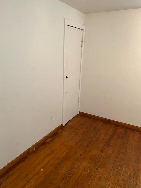 2521 Mc Comb Road Grove City, OH 43123 - Photo 17 of 24 Bedroom