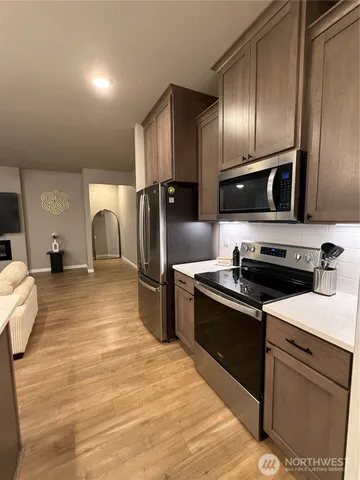 a close view of sink and tap