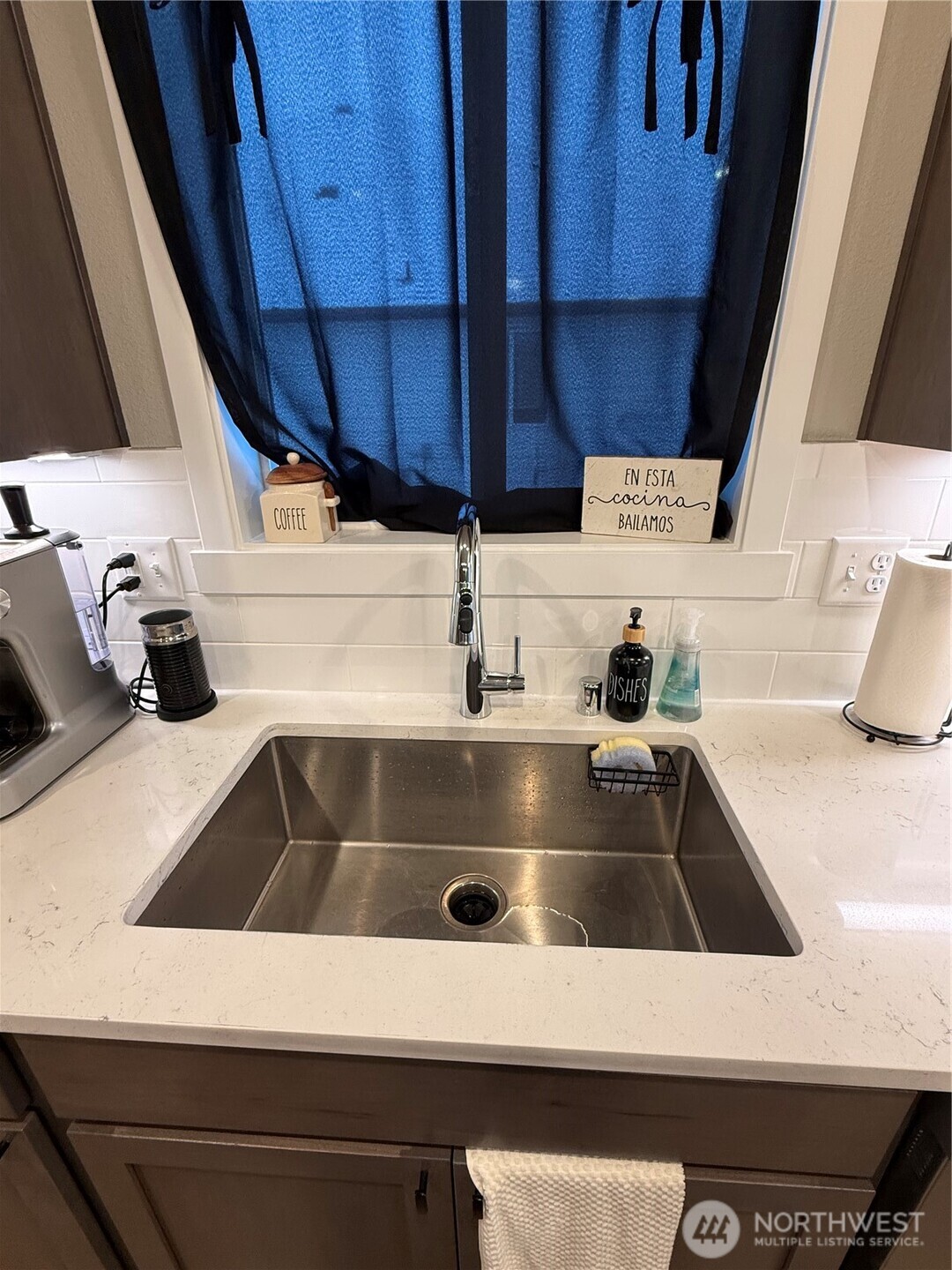 7013 South Hyton Street Cheney, WA 99004 - Photo 23 of 27 a close view of sink and tap