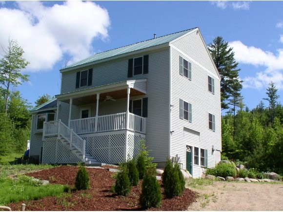 166 Stanton Farm Road Bartlett, NH 03838 - Photo 1 of 1