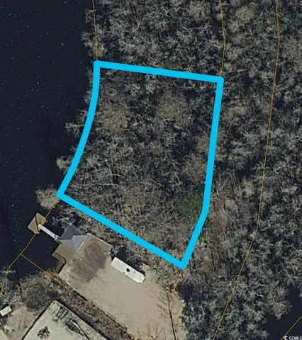 $147,500 | Tbd Riverfront South, Conway, SC 29527