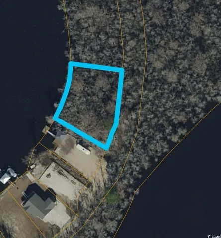 $147,500 | Tbd Riverfront South, Conway, SC 29527