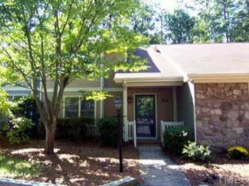 1505 Edgeside Court Raleigh, NC 27609 - Photo 1 of 10 a view of an entrance of the house