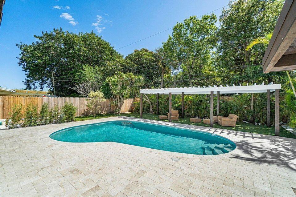 1500 Northwest 4th Street Boca Raton, FL 33486 - Photo 19 of 22 Pool 2