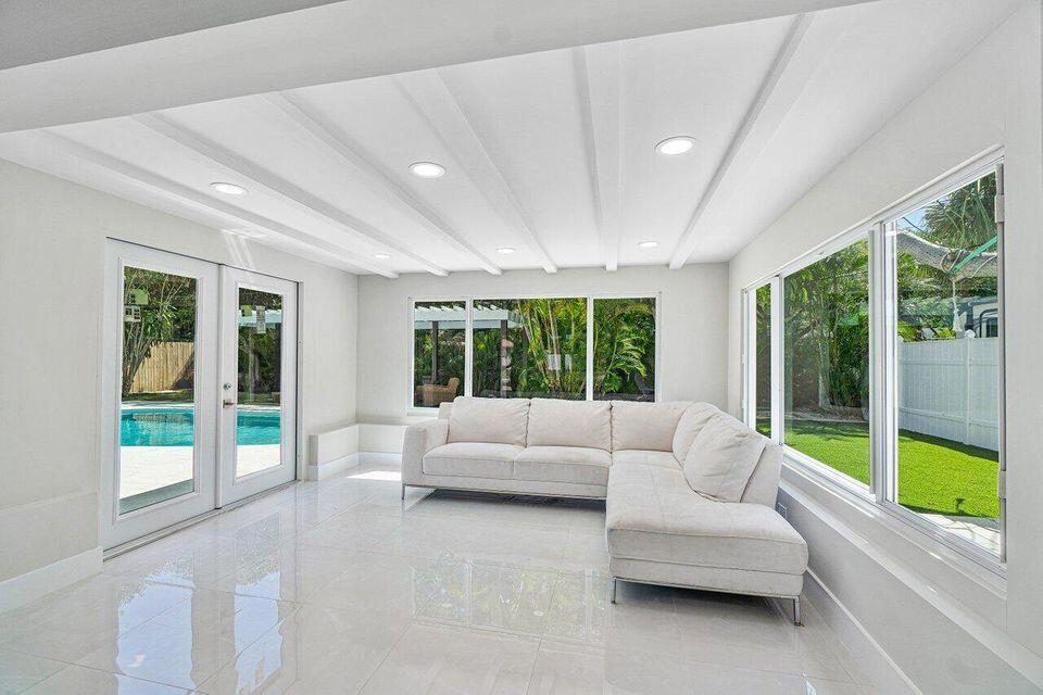 1500 Northwest 4th Street Boca Raton, FL 33486 - Photo 8 of 22 Family Room - Copy