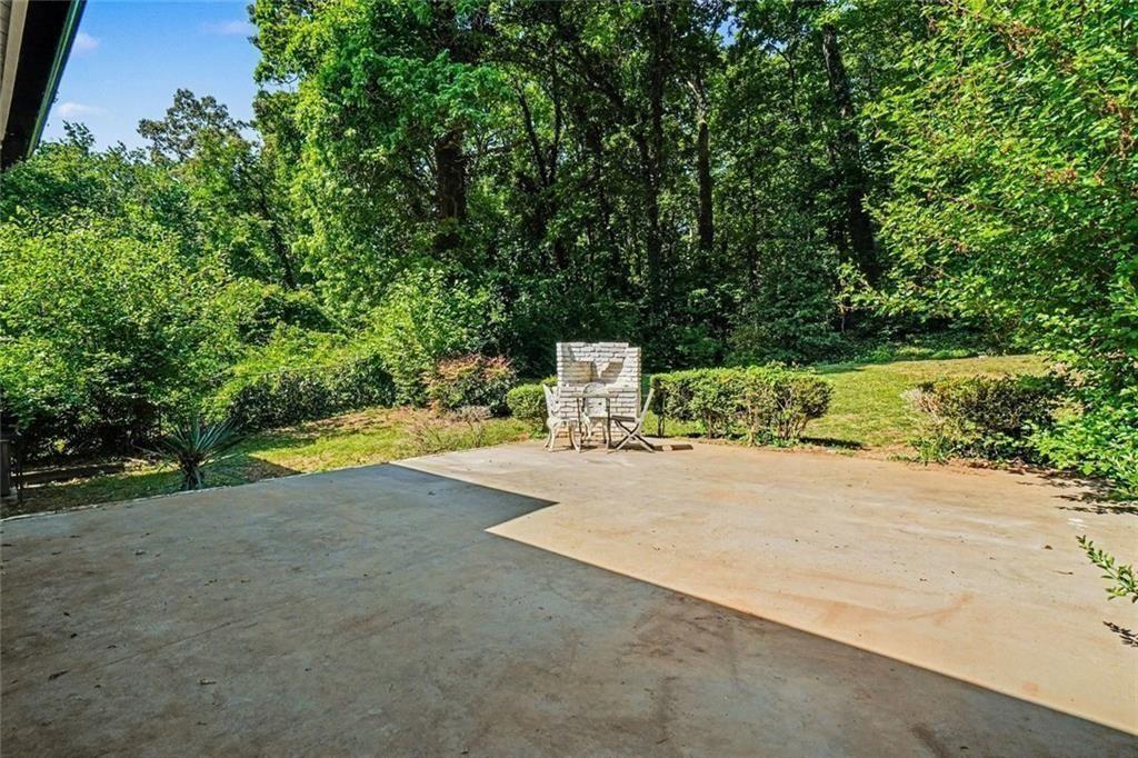 2637 Casher Drive Decatur, GA 30034 - Photo 22 of 23 Gallery Image 22