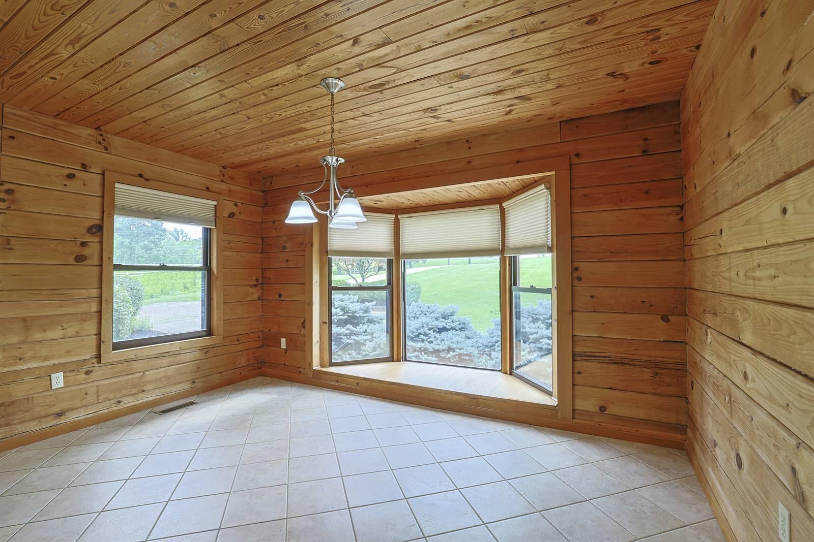 2776 Longbranch Road Union, KY 41091 - Photo 12 of 37 020-Breakfast-Room