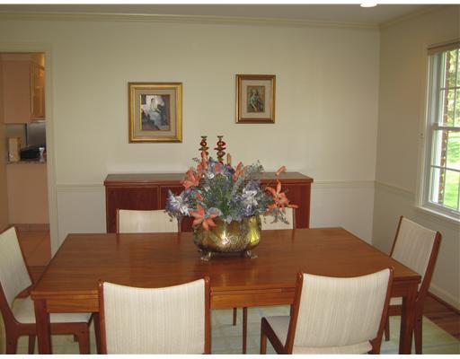 515 Miranda Road Upper St. Clair, PA 15241 - Photo 8 of 18 Dining Room.