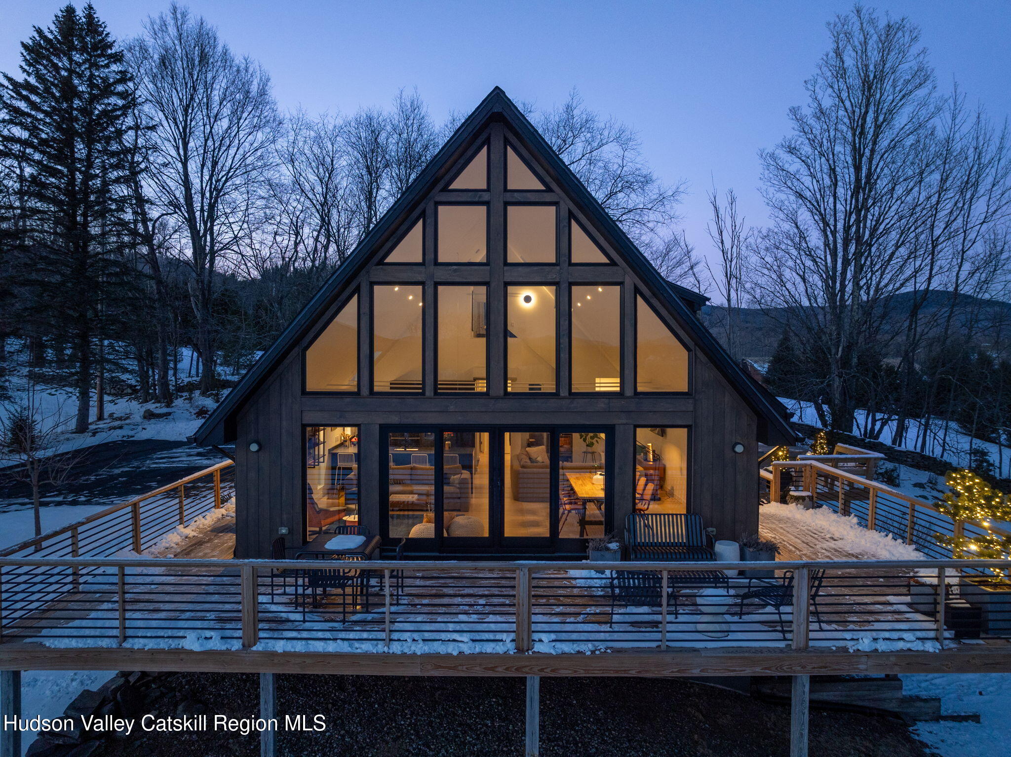 206 Siam Road Windham, NY 12496 - Photo 3 of 30 3 206 Siam