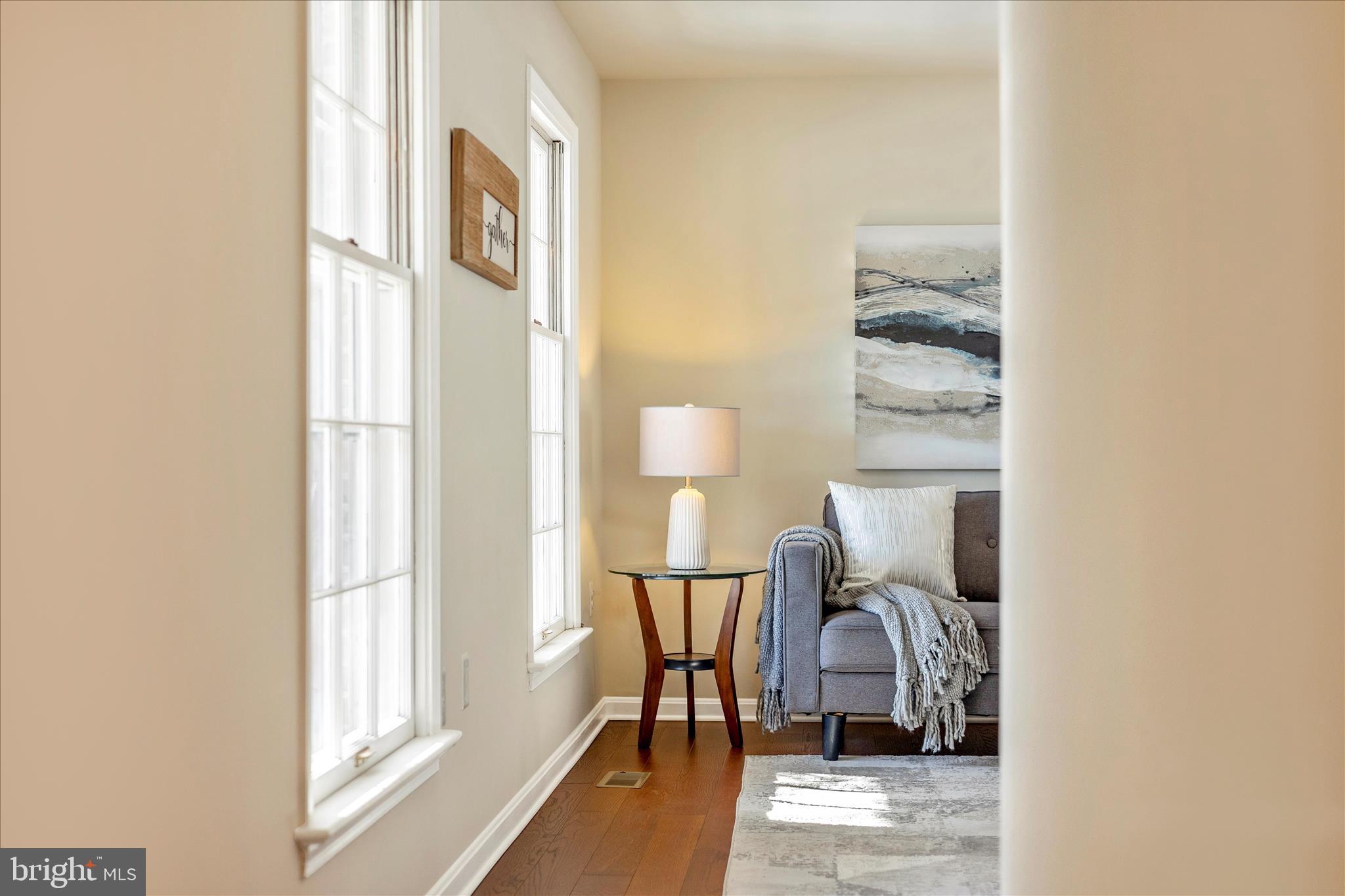 6630 Fox Meade Court Frederick, MD 21702 - Photo 13 of 84 Living Room