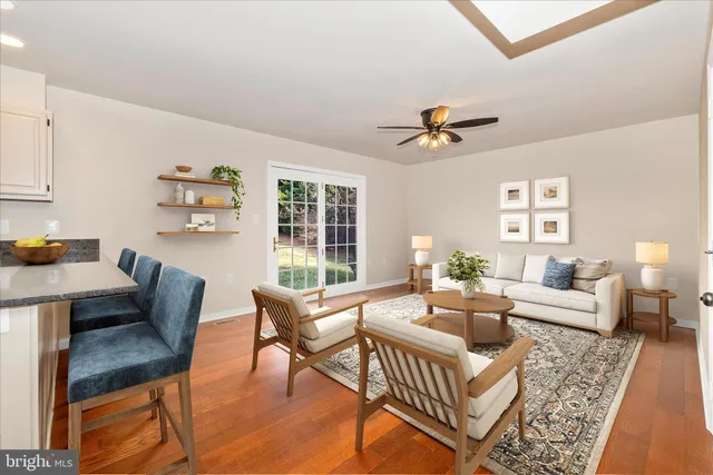 $625,000 | 6630 Fox Meade Court, Frederick, MD 21702