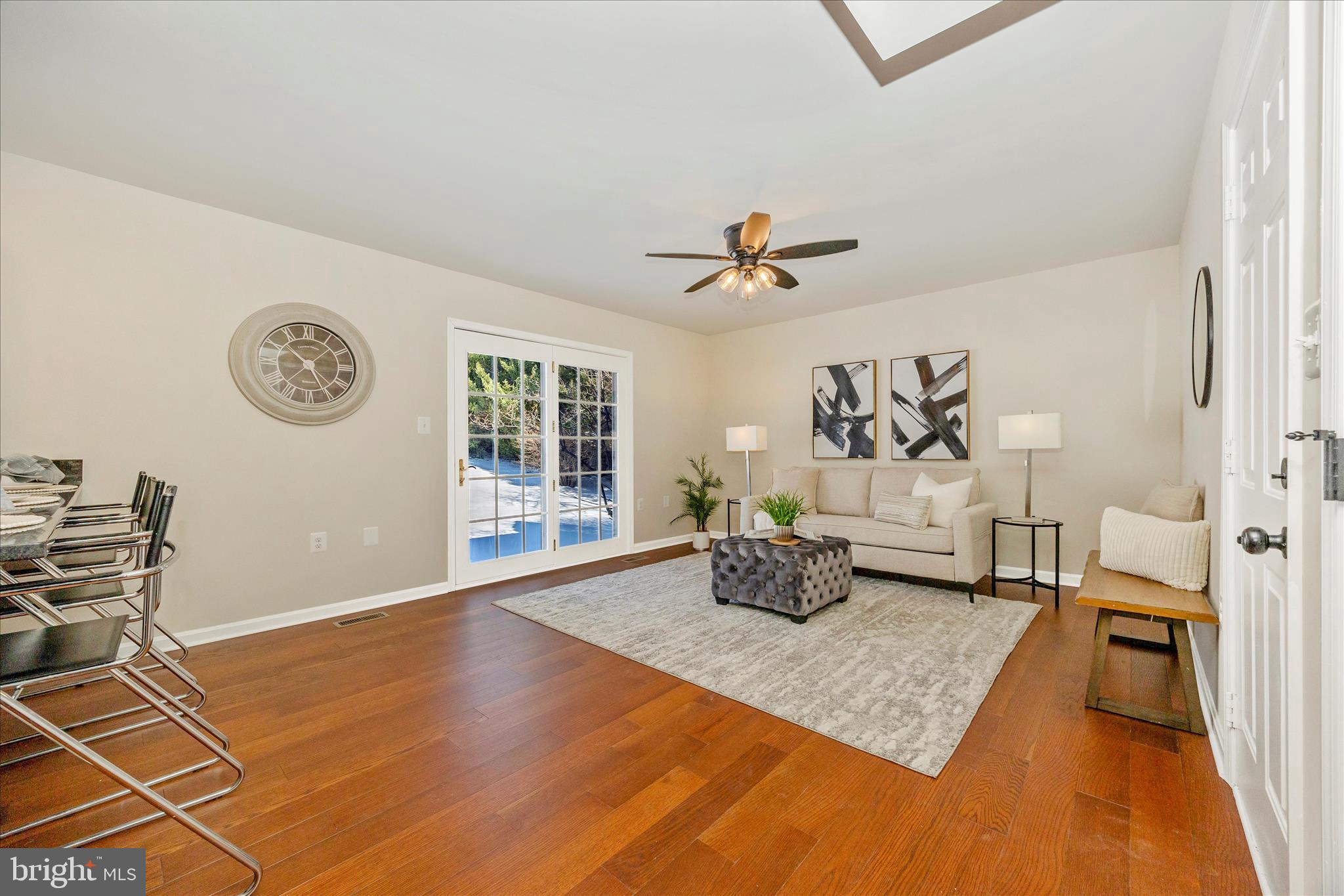 6630 Fox Meade Court Frederick, MD 21702 - Photo 26 of 84 a living room with furniture