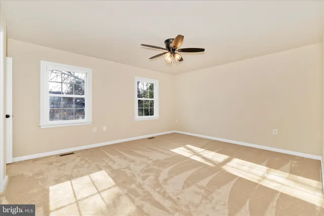 $625,000 | 6630 Fox Meade Court, Frederick, MD 21702