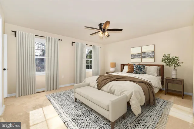 $625,000 | 6630 Fox Meade Court, Frederick, MD 21702