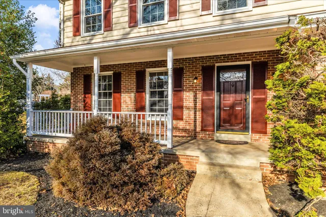 $625,000 | 6630 Fox Meade Court, Frederick, MD 21702