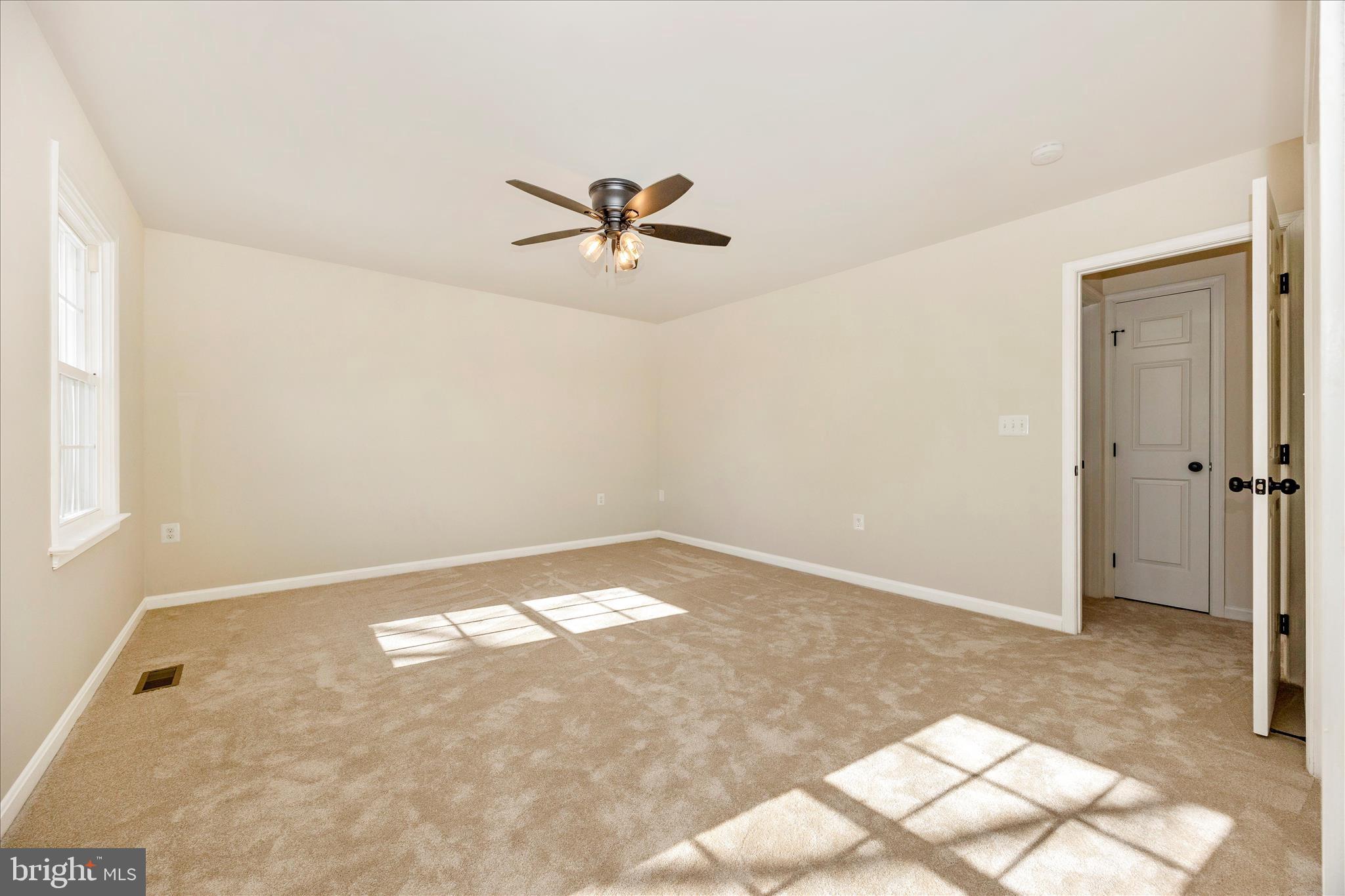 6630 Fox Meade Court Frederick, MD 21702 - Photo 36 of 84 a view of a big room with carpet