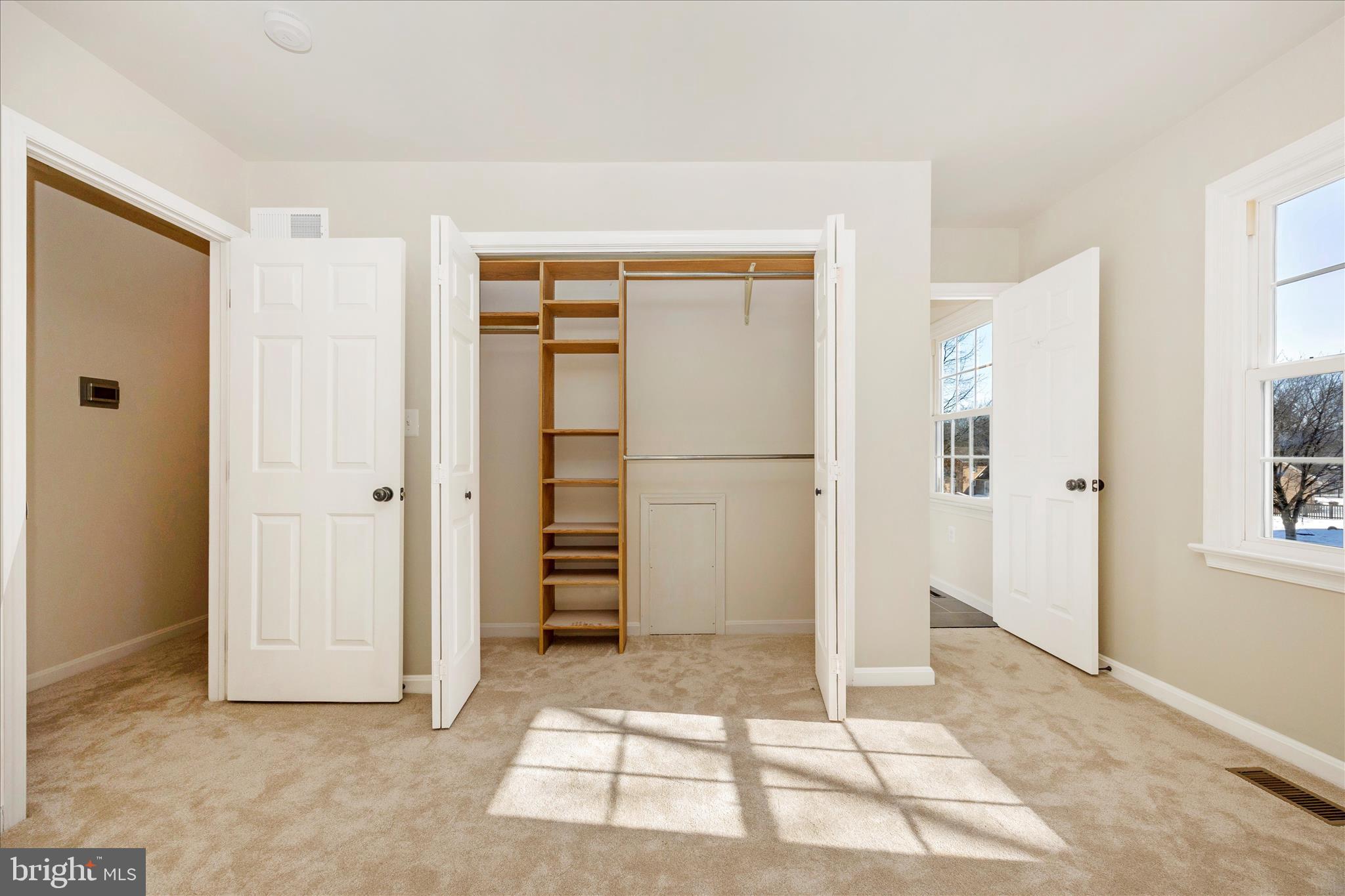 6630 Fox Meade Court Frederick, MD 21702 - Photo 40 of 84 Closet