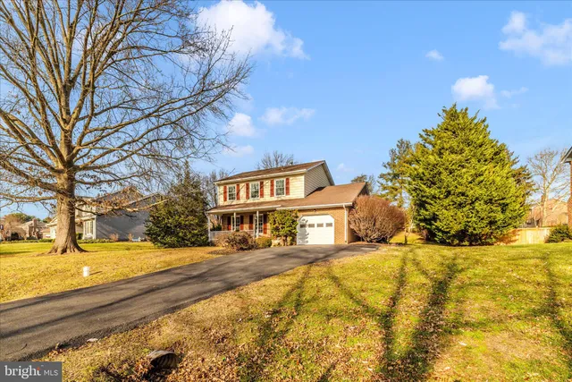 $625,000 | 6630 Fox Meade Court, Frederick, MD 21702