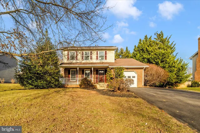 $625,000 | 6630 Fox Meade Court, Frederick, MD 21702