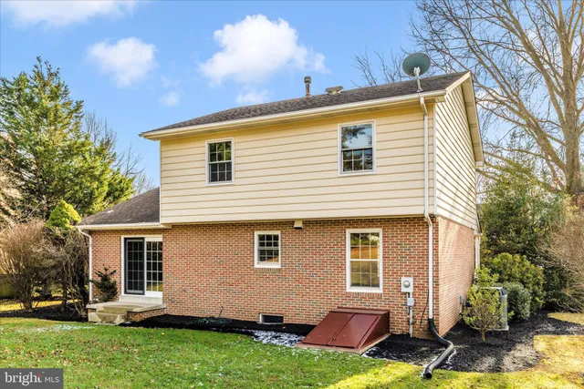 $625,000 | 6630 Fox Meade Court, Frederick, MD 21702