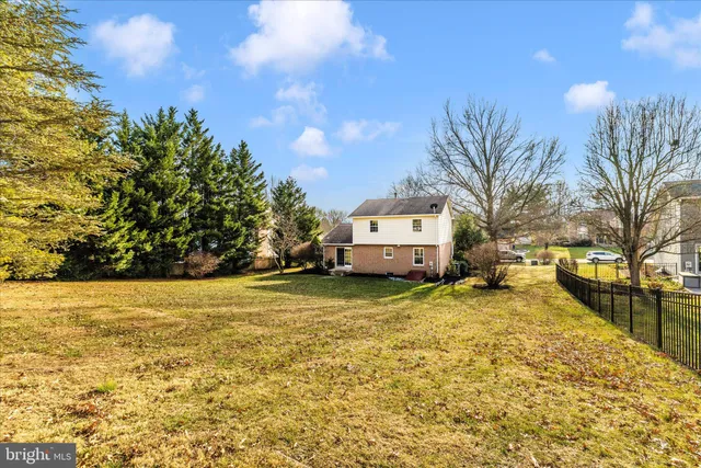 $625,000 | 6630 Fox Meade Court, Frederick, MD 21702