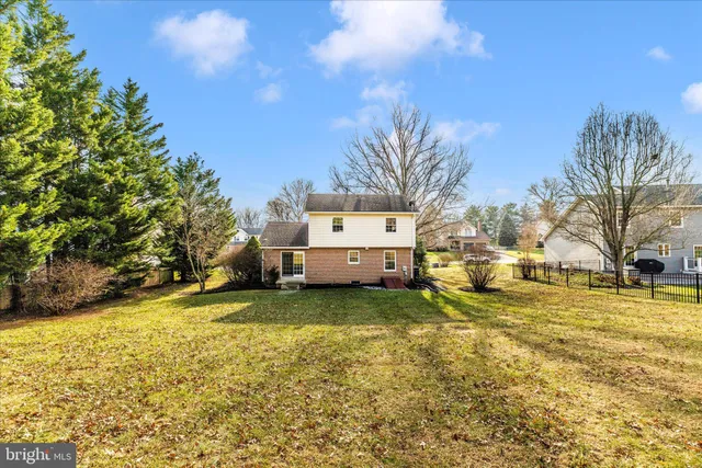 $625,000 | 6630 Fox Meade Court, Frederick, MD 21702