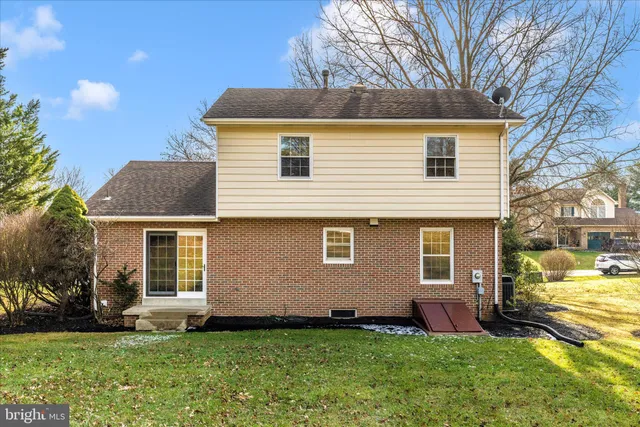 $625,000 | 6630 Fox Meade Court, Frederick, MD 21702