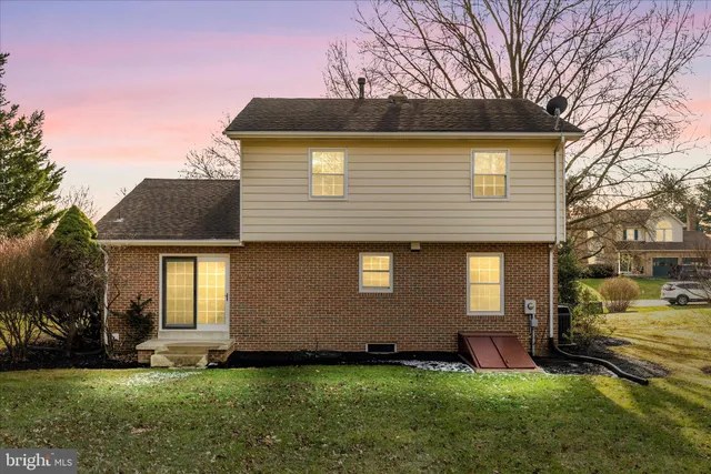 $625,000 | 6630 Fox Meade Court, Frederick, MD 21702