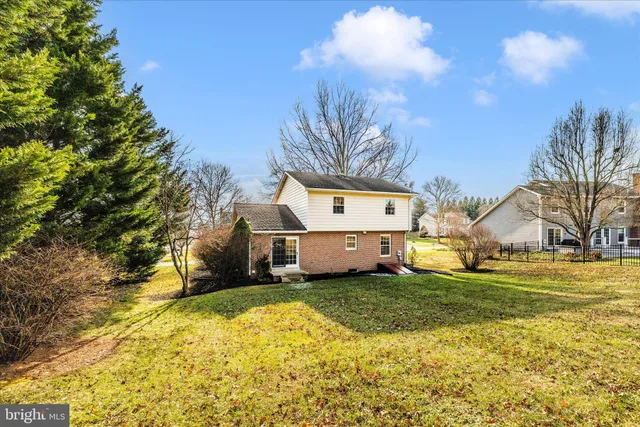 $625,000 | 6630 Fox Meade Court, Frederick, MD 21702