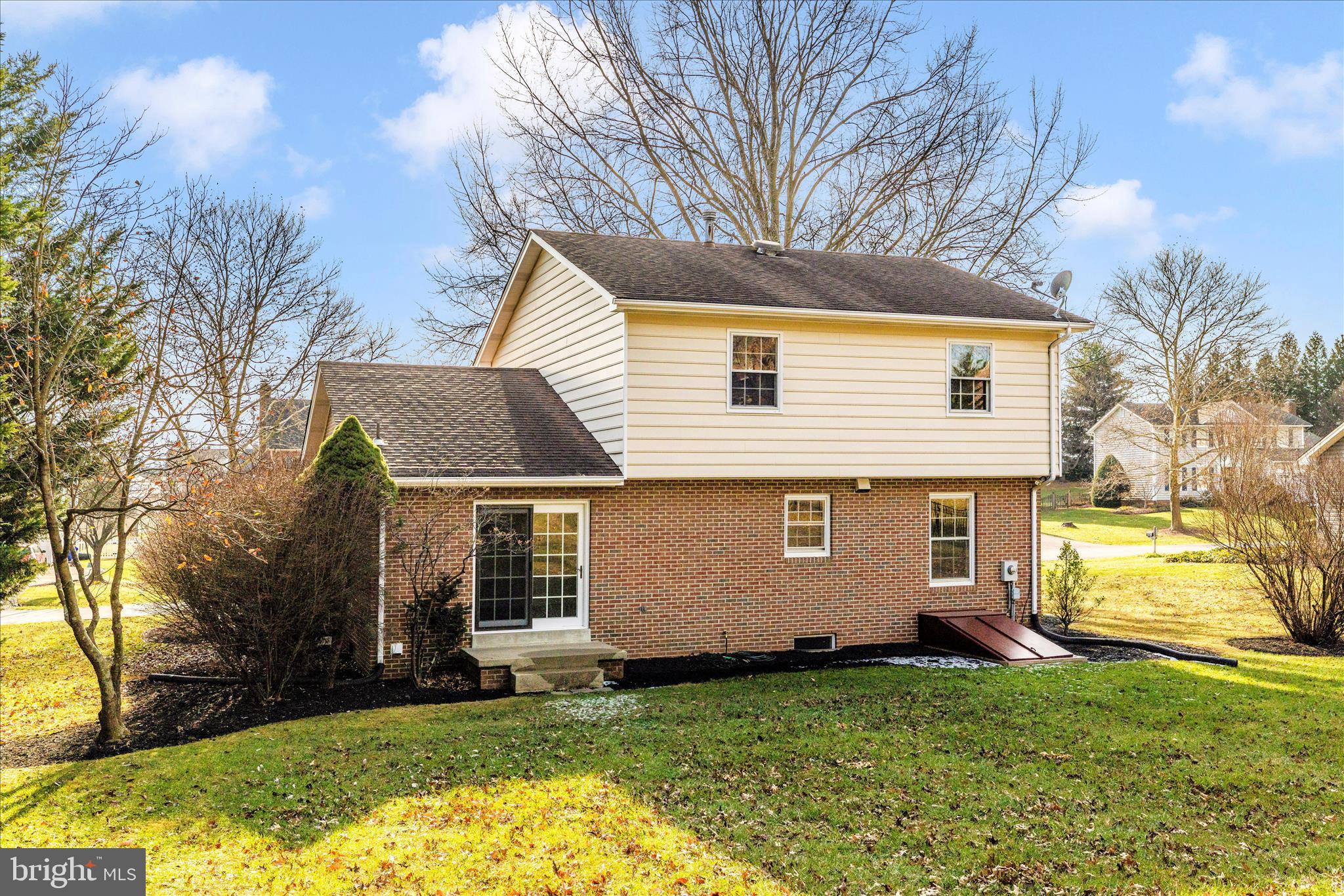 6630 Fox Meade Court Frederick, MD 21702 - Photo 54 of 84 Exterior Back