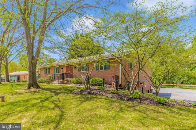 $625,000 | 6630 Fox Meade Court, Frederick, MD 21702