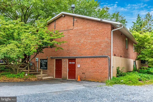 $625,000 | 6630 Fox Meade Court, Frederick, MD 21702