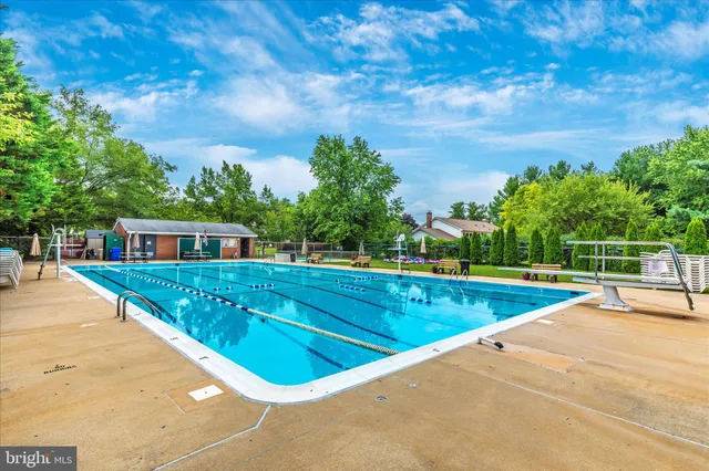 $625,000 | 6630 Fox Meade Court, Frederick, MD 21702