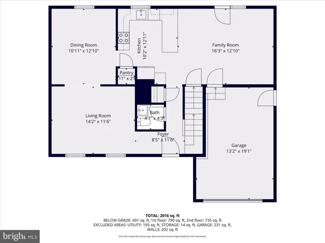 $625,000 | 6630 Fox Meade Court, Frederick, MD 21702