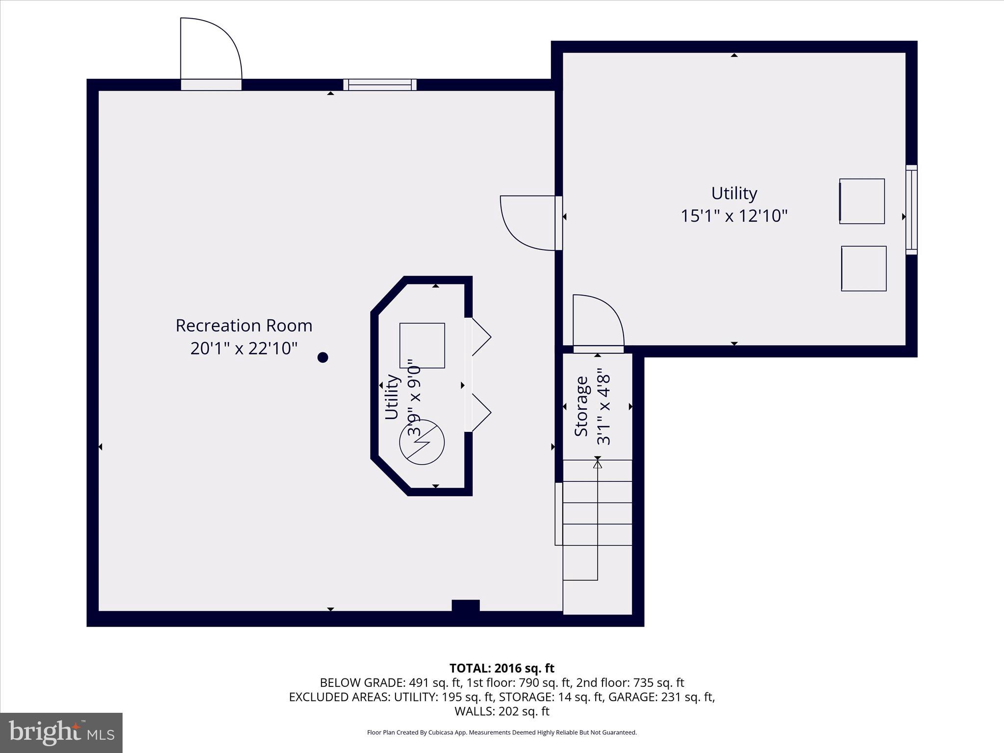 6630 Fox Meade Court Frederick, MD 21702 - Photo 81 of 84 a picture of a bench in a picture