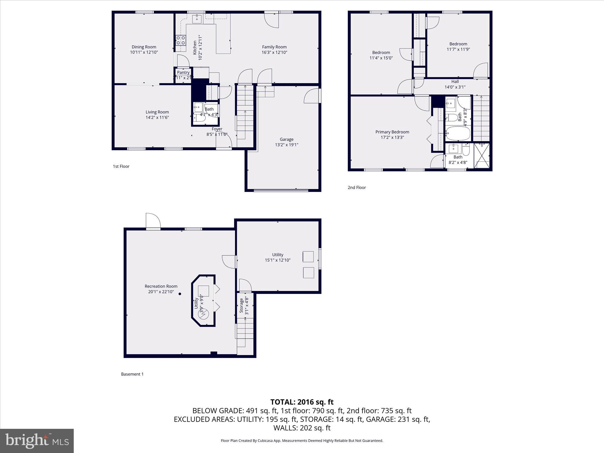 6630 Fox Meade Court Frederick, MD 21702 - Photo 84 of 84 All In One