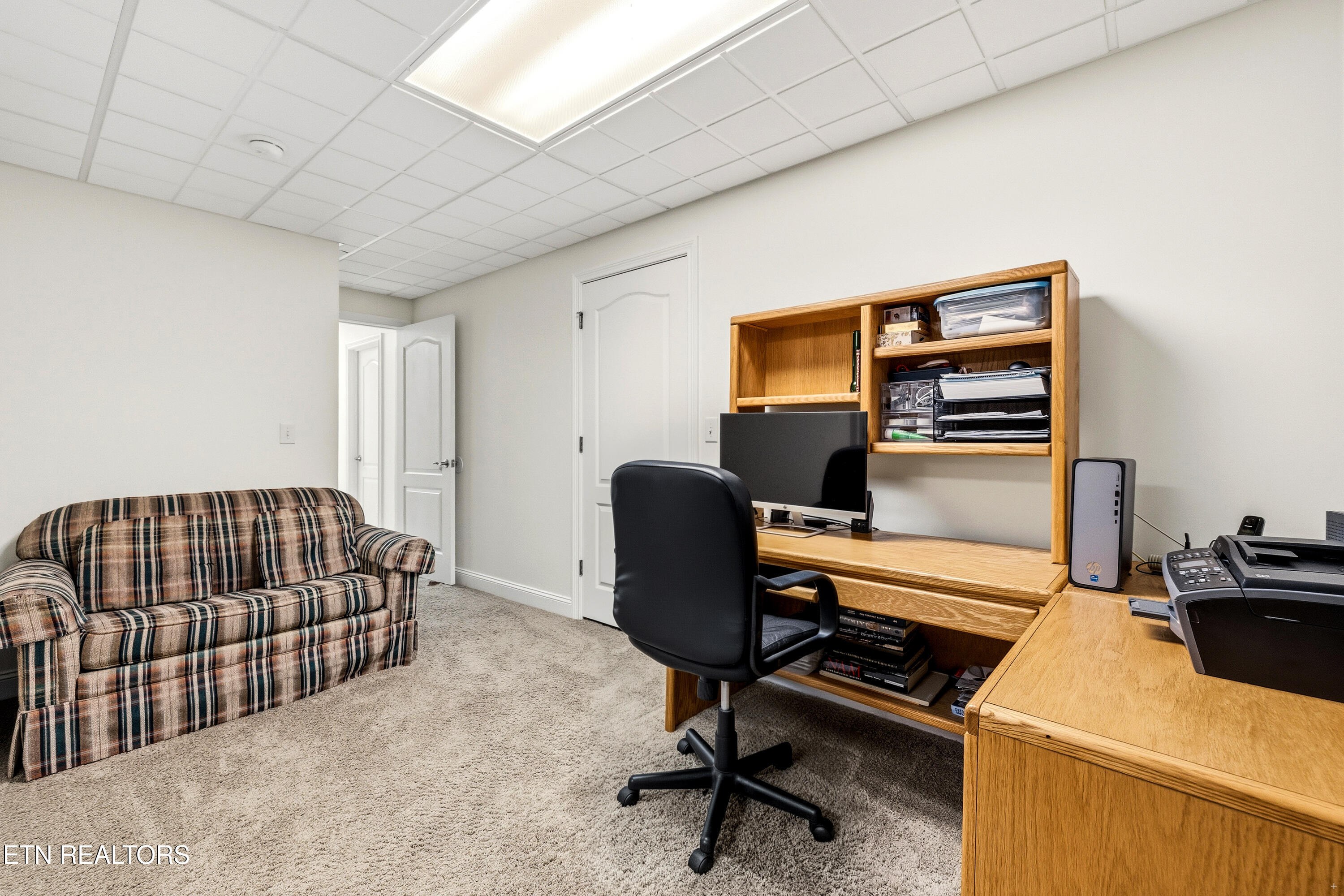 127 Ridgeland Lane Sharps Chapel, TN 37866 - Photo 39 of 52 Office space down