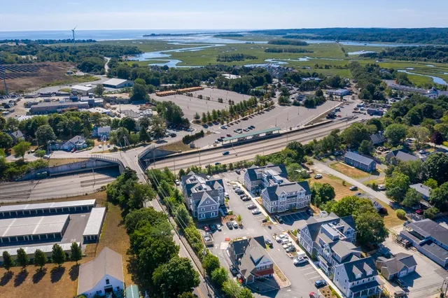 $3,375 | 50 Country Way, Unit B202, Scituate, MA 02066