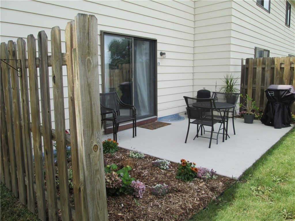 553 French Road Brighton, NY 14618 - Photo 31 of 33
Rear patio.