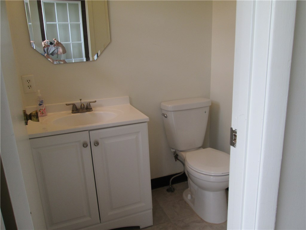 553 French Road Brighton, NY 14618 - Photo 10 of 33
Convenient first floor half bath.