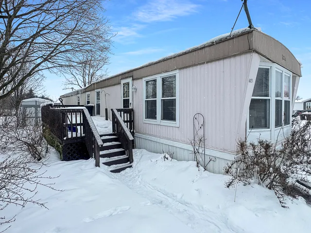 $24,000 | 6875 Vinewood Avenue Northeast, Belmont, MI 49306