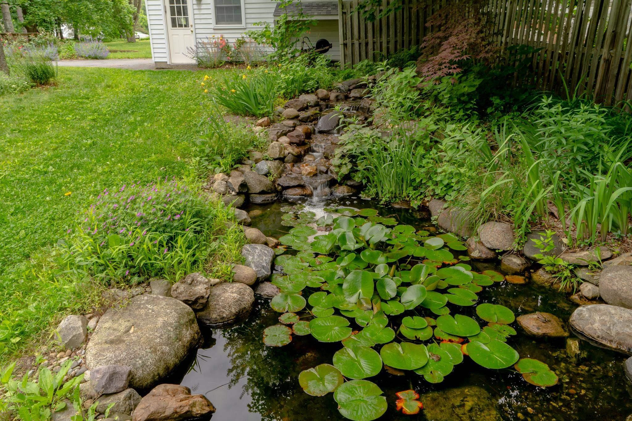 2398 Rosendale Road Niskayuna, NY 12309 - Photo 40 of 44 Photo 40