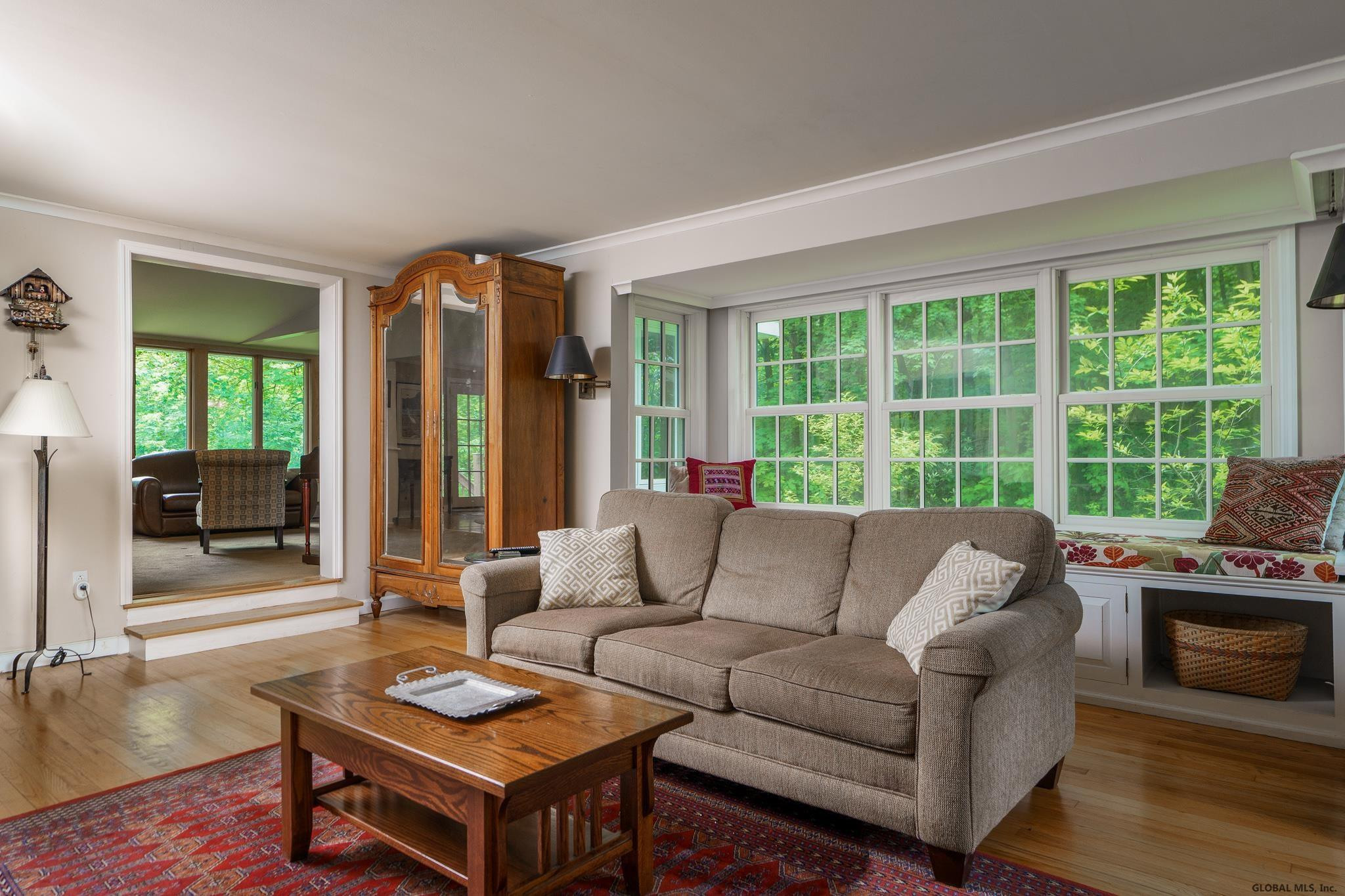 2398 Rosendale Road Niskayuna, NY 12309 - Photo 8 of 44 Photo 8