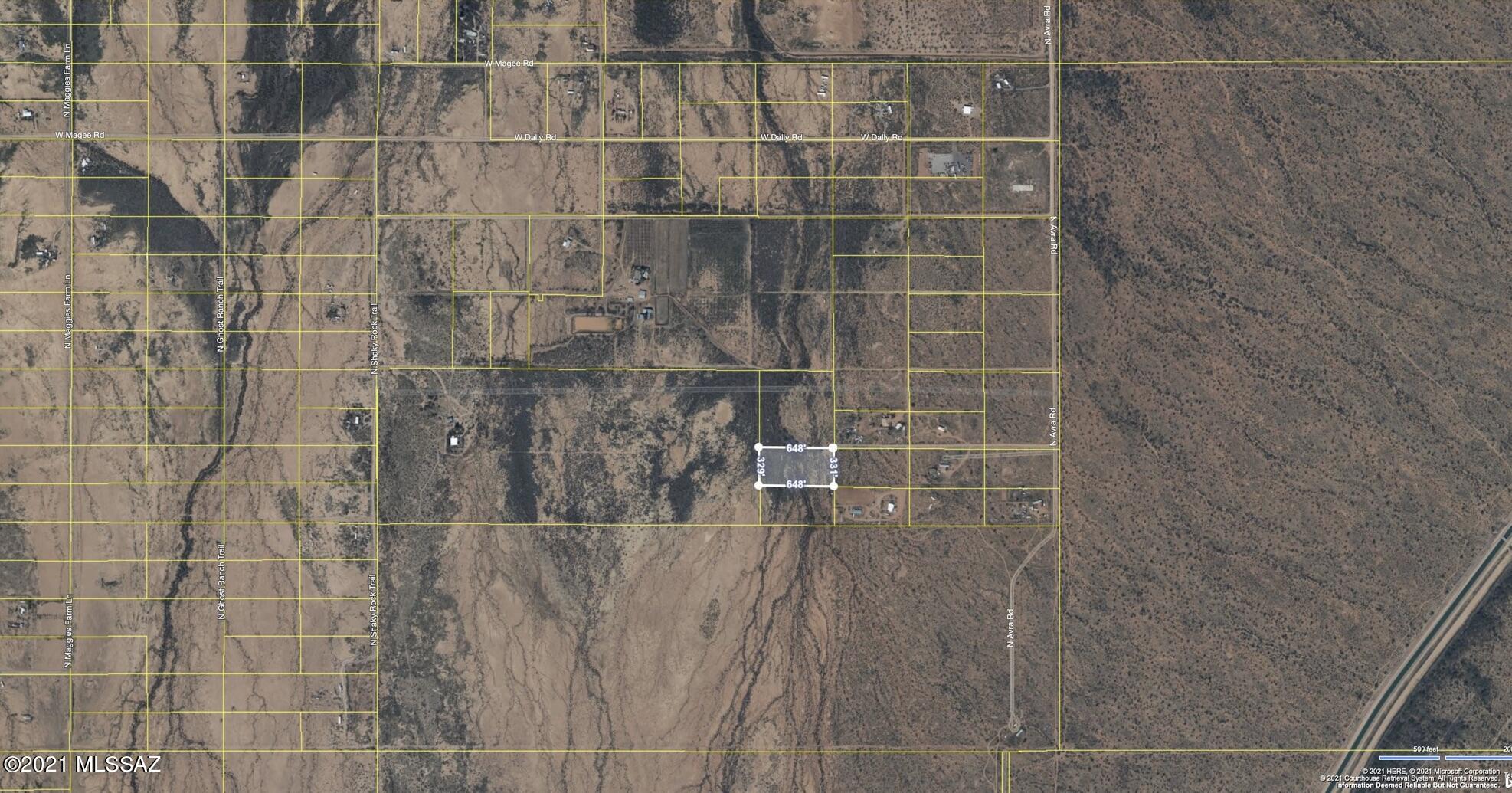 4 No Address Available Tucson, AZ 85743 - Photo 1 of 4