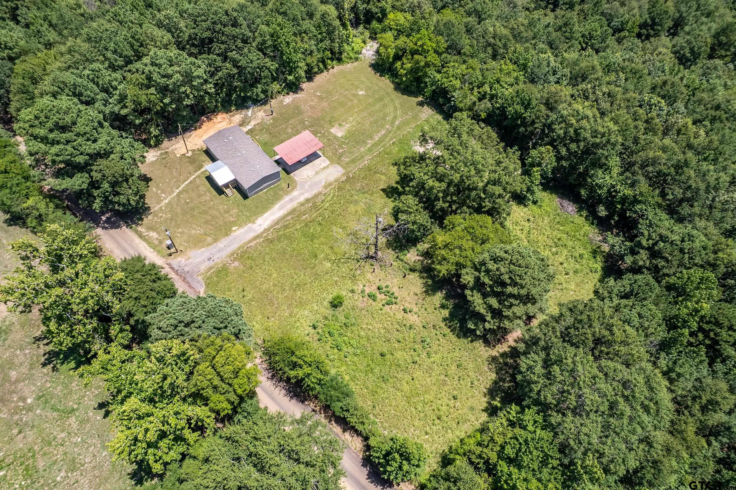 2780 Poppy Road Gilmer, TX 75644 - Photo 4 of 32