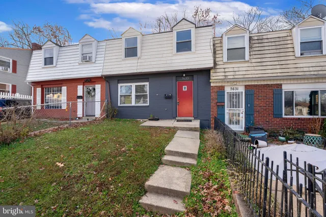 $1,900 | 7633 Allendale Drive, Landover, MD 20785