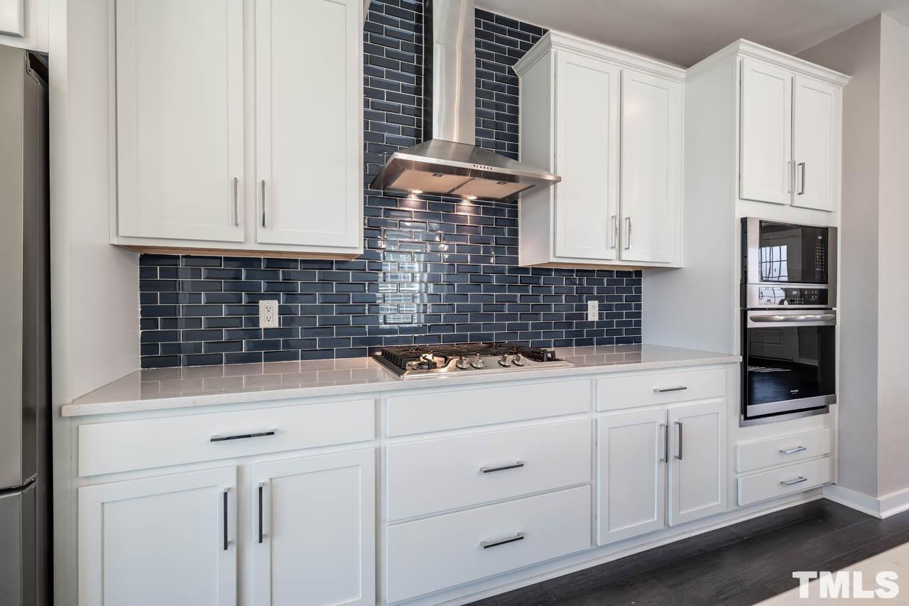 444 Rally Point Place Wake Forest, NC 27587 - Photo 18 of 38