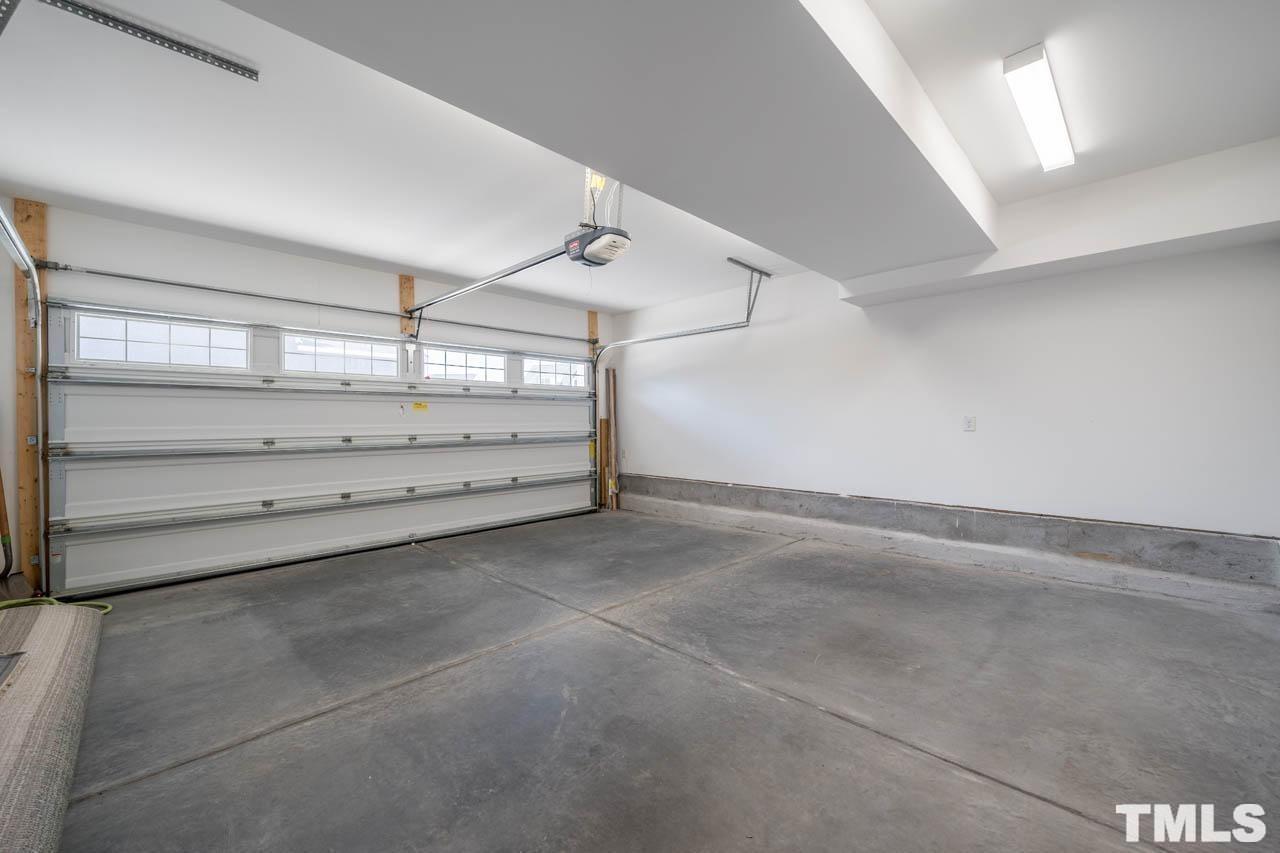 444 Rally Point Place Wake Forest, NC 27587 - Photo 26 of 38 a view of an empty room